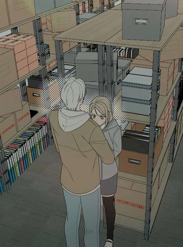 All Sorts of Nonsense, Begins Now Chapter 7 - Page 50