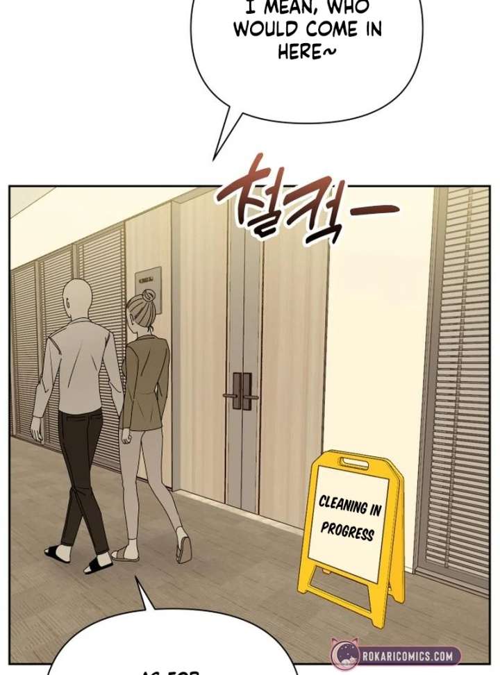 All Sorts of Nonsense, Begins Now Chapter 7 - Page 52