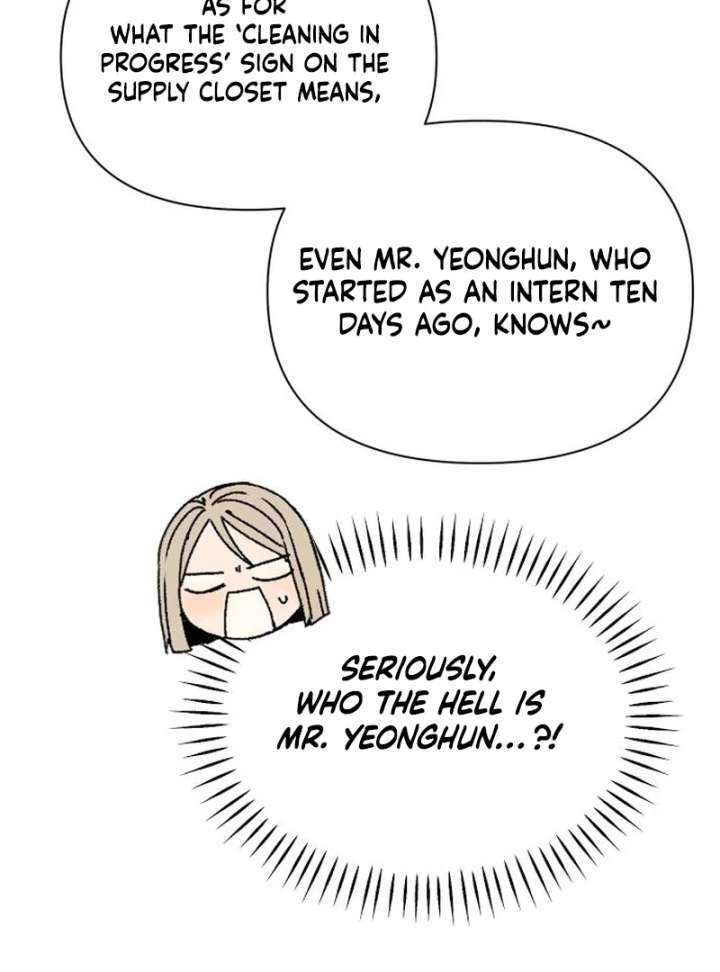 All Sorts of Nonsense, Begins Now Chapter 7 - Page 53