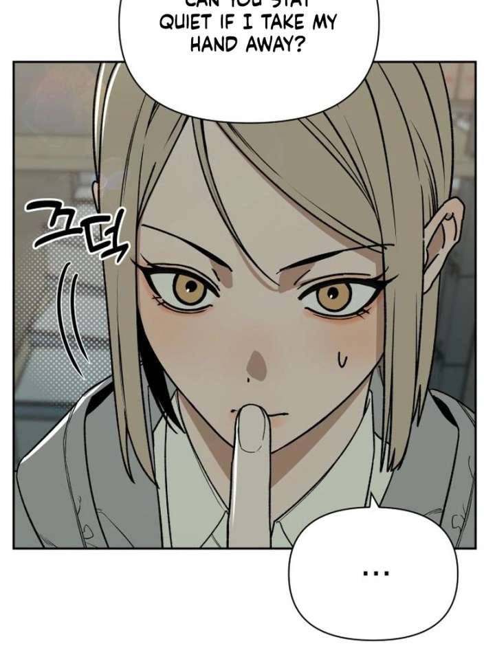 All Sorts of Nonsense, Begins Now Chapter 7 - Page 62