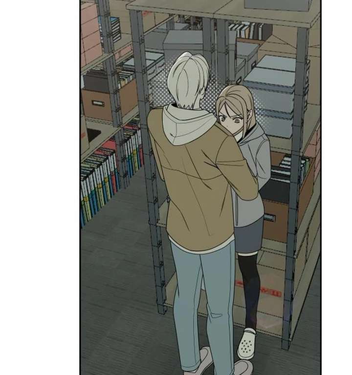 All Sorts of Nonsense, Begins Now Chapter 7 - Page 64