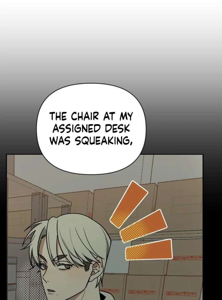 All Sorts of Nonsense, Begins Now Chapter 7 - Page 76