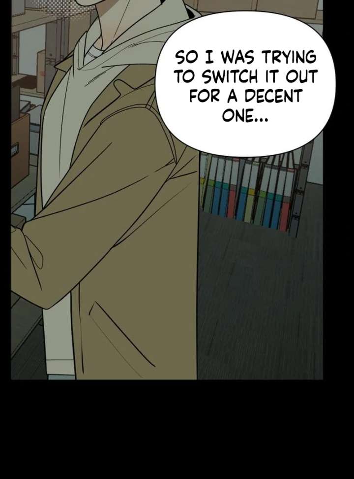 All Sorts of Nonsense, Begins Now Chapter 7 - Page 77