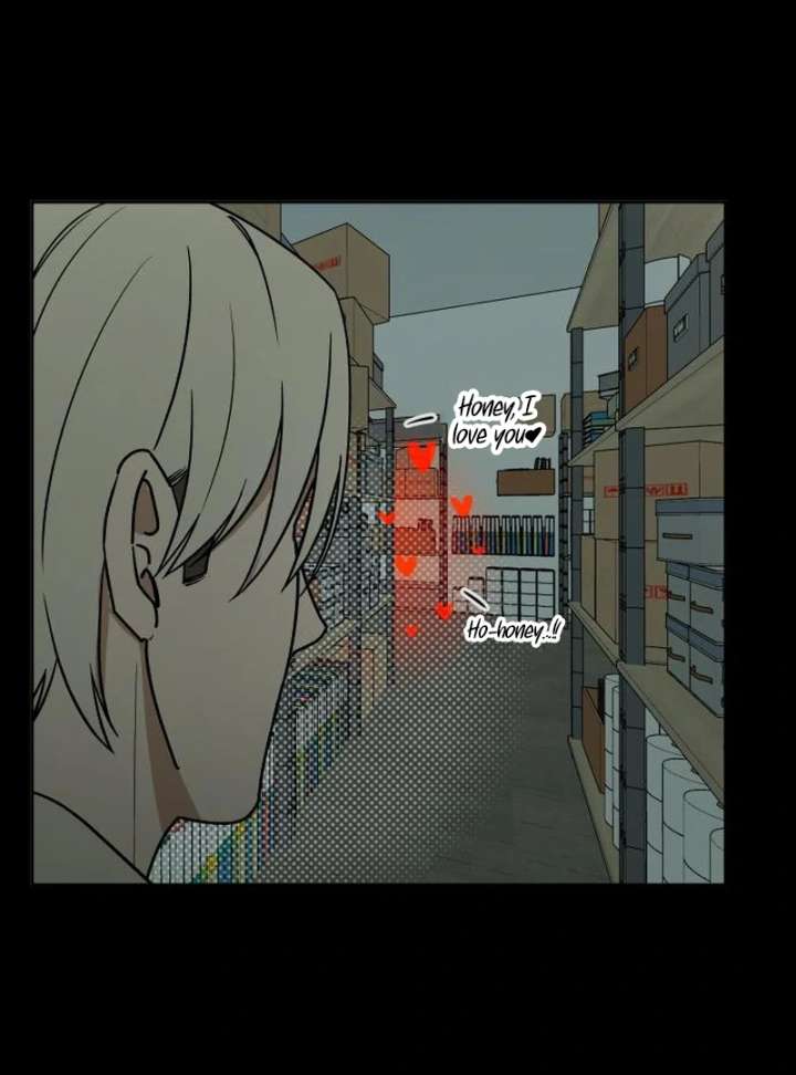 All Sorts of Nonsense, Begins Now Chapter 7 - Page 78