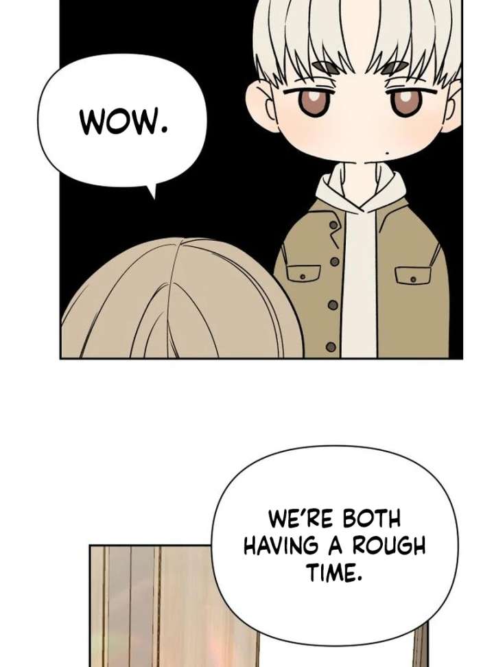 All Sorts of Nonsense, Begins Now Chapter 7 - Page 81