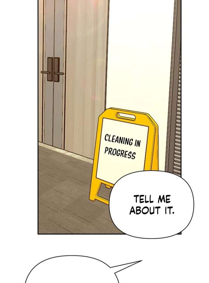 All Sorts of Nonsense, Begins Now Chapter 7 - Page 82