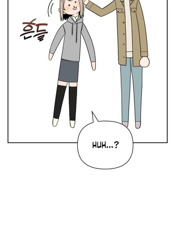 All Sorts of Nonsense, Begins Now Chapter 7 - Page 87