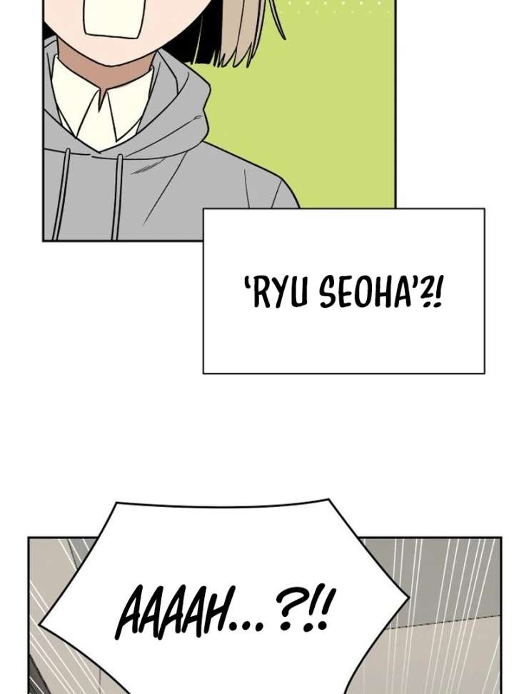 All Sorts of Nonsense, Begins Now Chapter 7 - Page 97