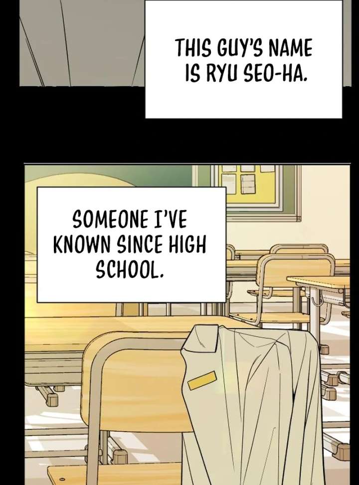 All Sorts of Nonsense, Begins Now Chapter 7 - Page 102