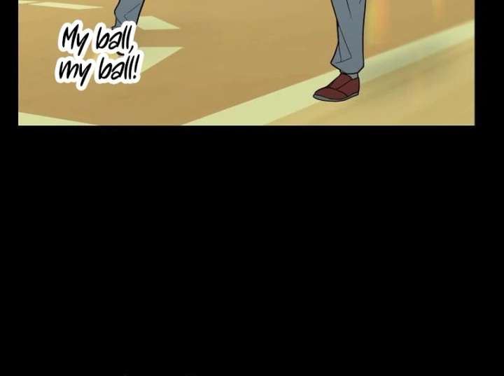 All Sorts of Nonsense, Begins Now Chapter 7 - Page 105