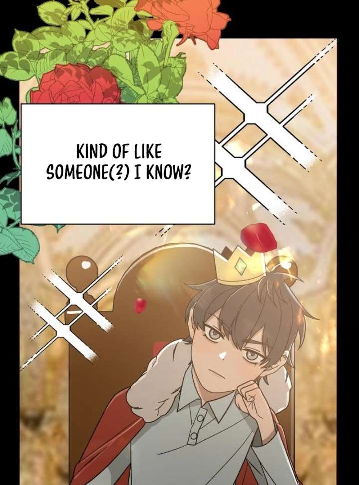 All Sorts of Nonsense, Begins Now Chapter 7 - Page 110