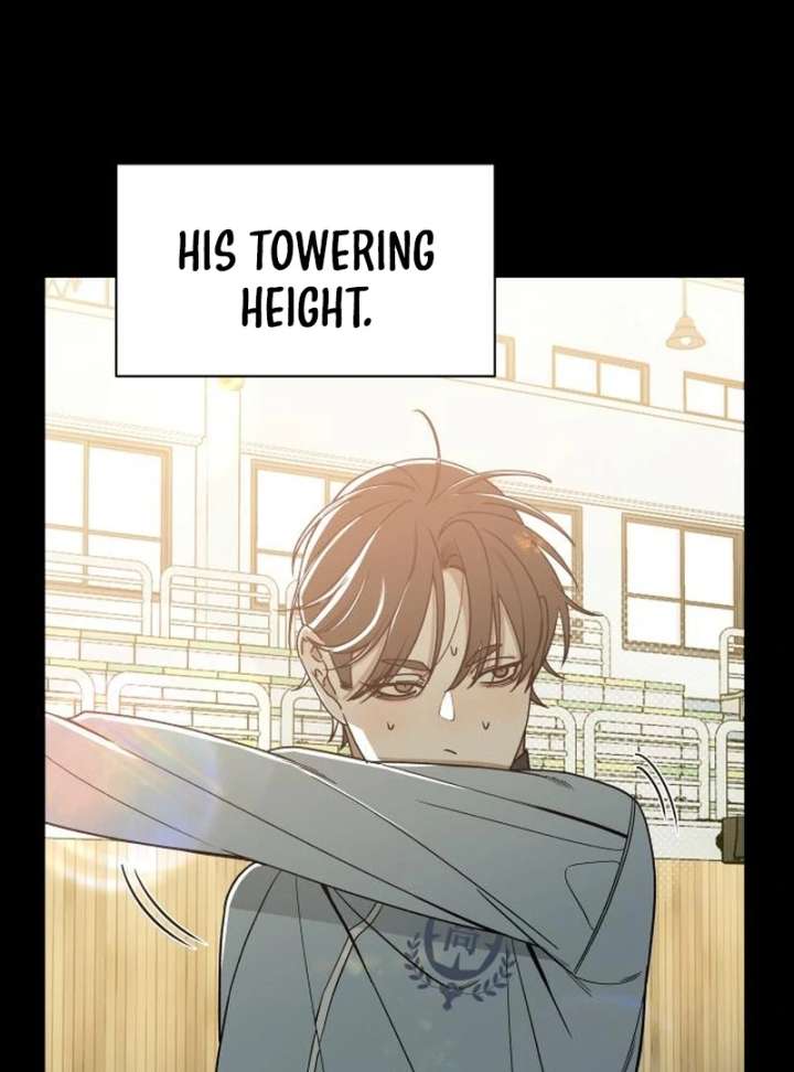 All Sorts of Nonsense, Begins Now Chapter 7 - Page 112