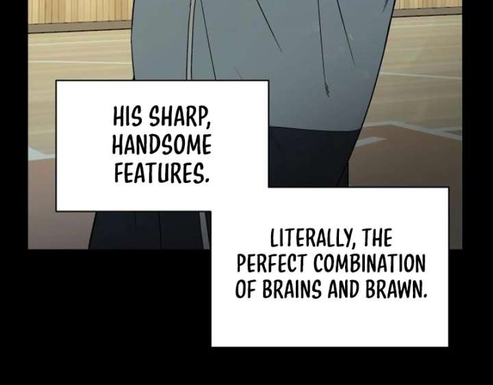 All Sorts of Nonsense, Begins Now Chapter 7 - Page 113