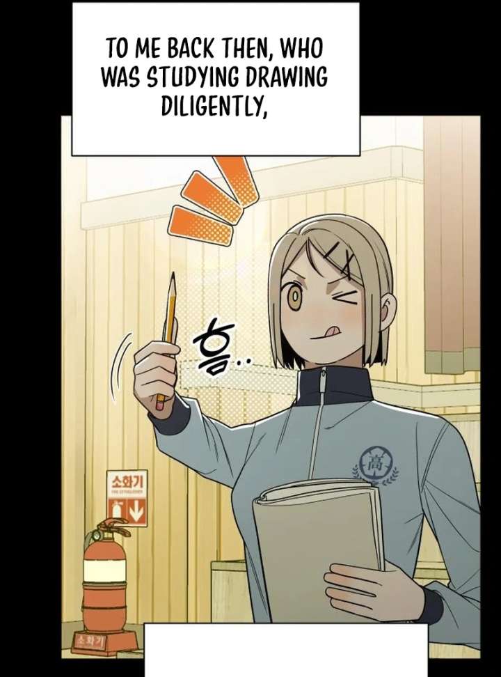 All Sorts of Nonsense, Begins Now Chapter 7 - Page 115