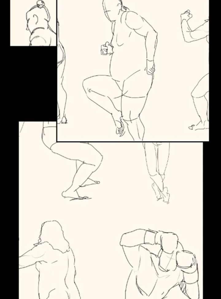 All Sorts of Nonsense, Begins Now Chapter 7 - Page 137