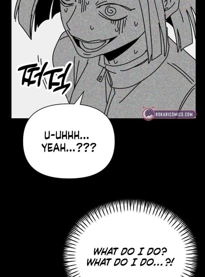 All Sorts of Nonsense, Begins Now Chapter 8 - Page 12