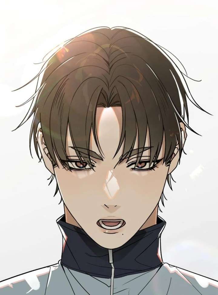 All Sorts of Nonsense, Begins Now Chapter 8 - Page 14