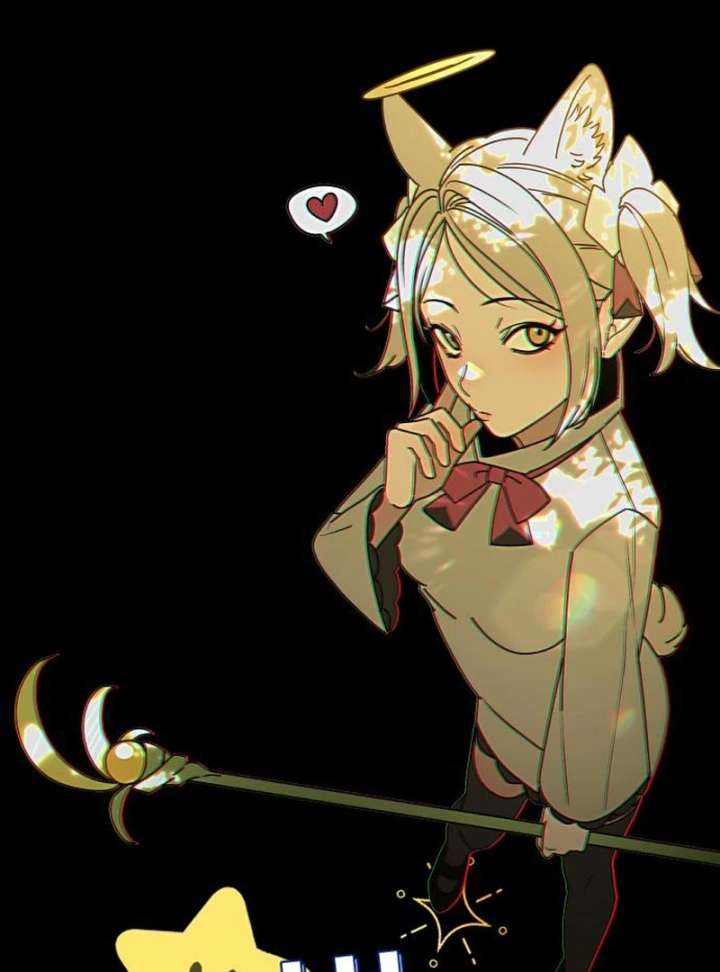 All Sorts of Nonsense, Begins Now Chapter 8 - Page 17