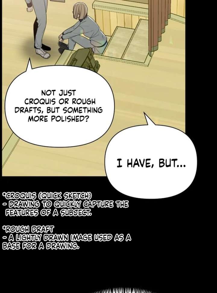 All Sorts of Nonsense, Begins Now Chapter 8 - Page 22