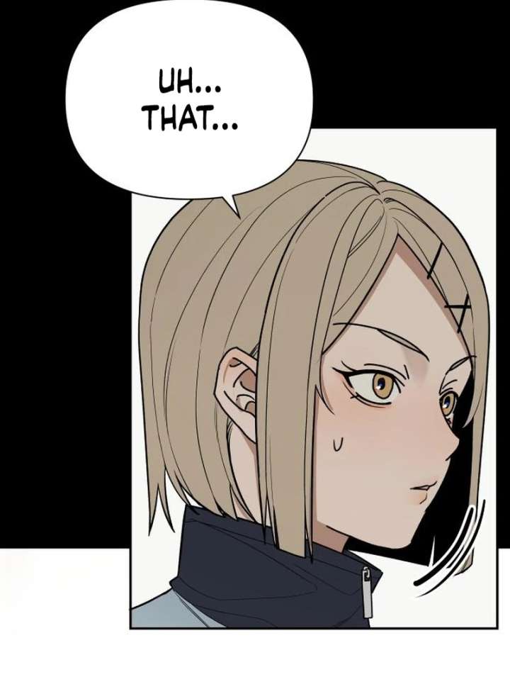 All Sorts of Nonsense, Begins Now Chapter 8 - Page 29