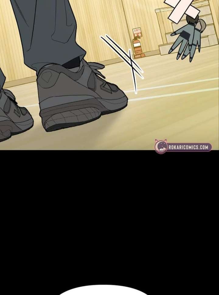 All Sorts of Nonsense, Begins Now Chapter 8 - Page 33