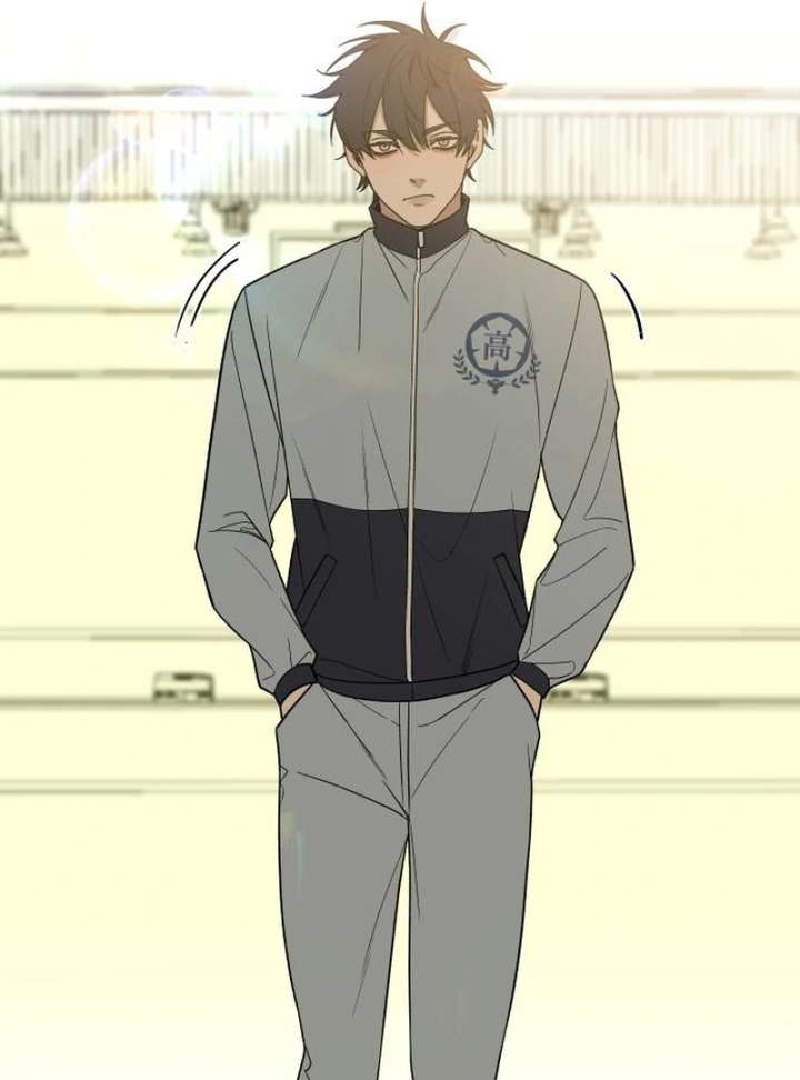 All Sorts of Nonsense, Begins Now Chapter 8 - Page 37