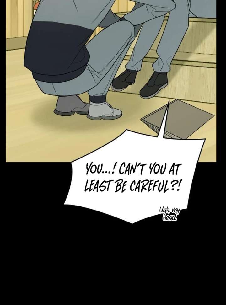 All Sorts of Nonsense, Begins Now Chapter 8 - Page 40