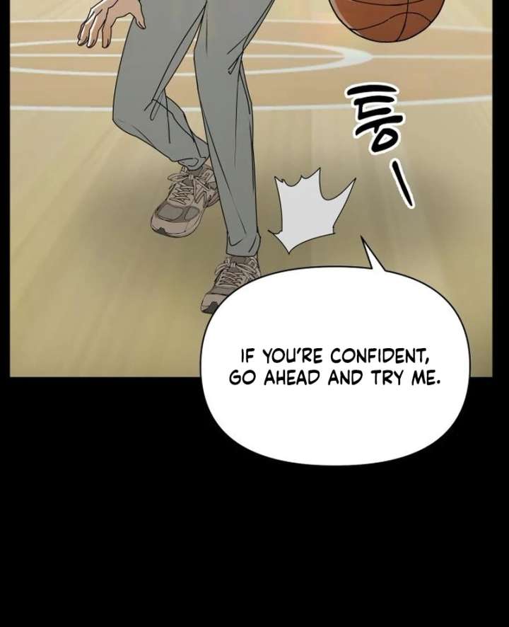 All Sorts of Nonsense, Begins Now Chapter 8 - Page 54