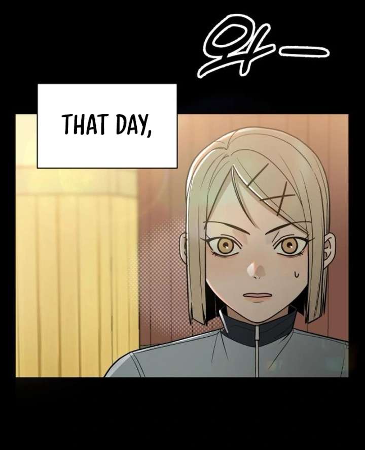 All Sorts of Nonsense, Begins Now Chapter 8 - Page 55