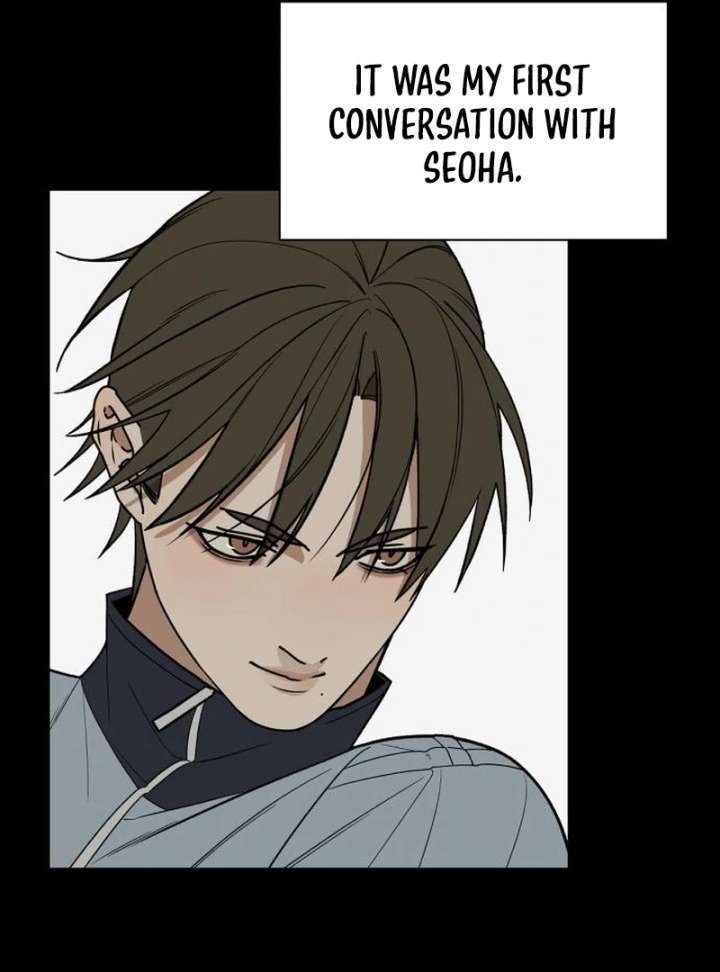 All Sorts of Nonsense, Begins Now Chapter 8 - Page 56