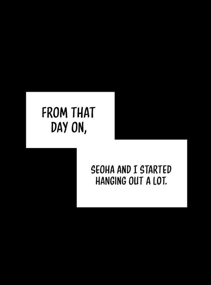 All Sorts of Nonsense, Begins Now Chapter 8 - Page 57