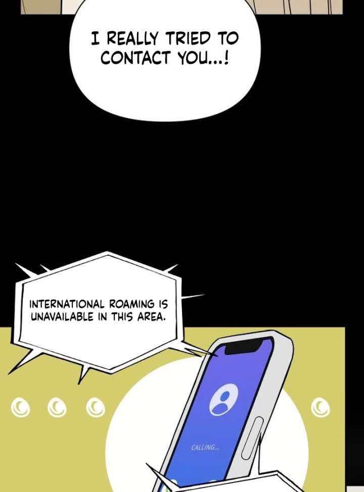 All Sorts of Nonsense, Begins Now Chapter 8 - Page 66