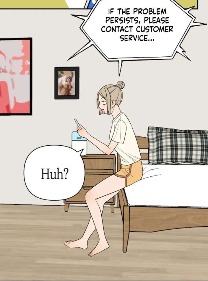 All Sorts of Nonsense, Begins Now Chapter 8 - Page 67