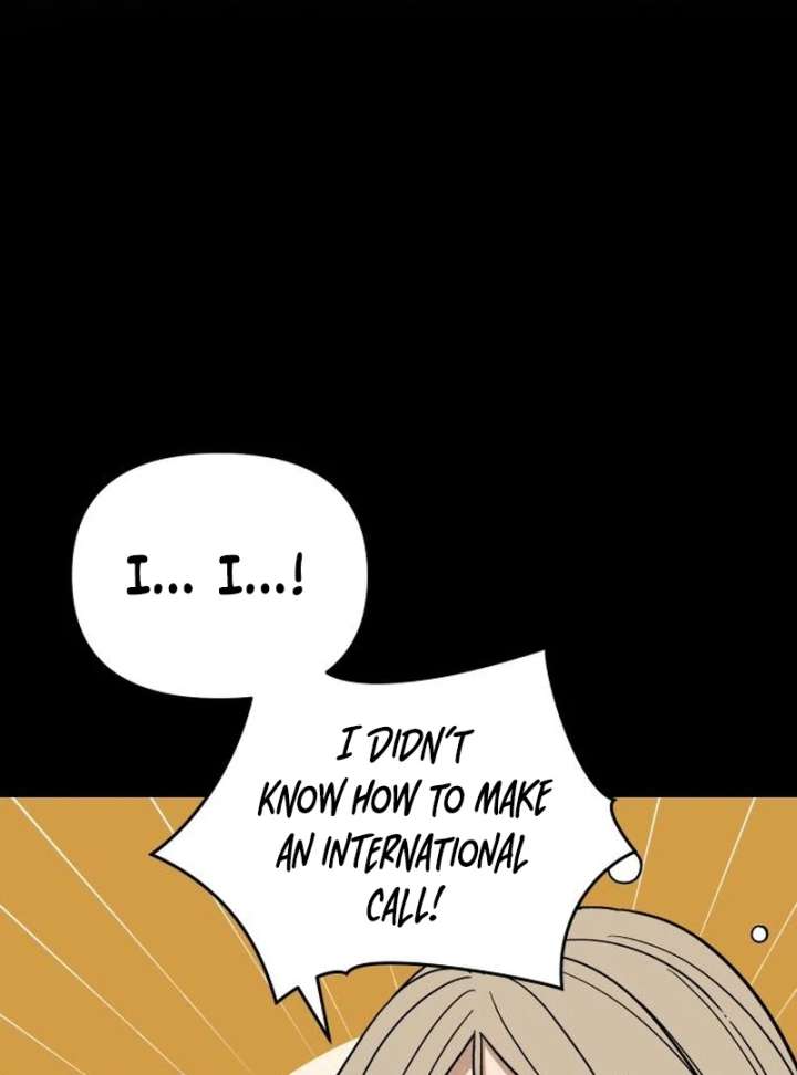 All Sorts of Nonsense, Begins Now Chapter 8 - Page 68