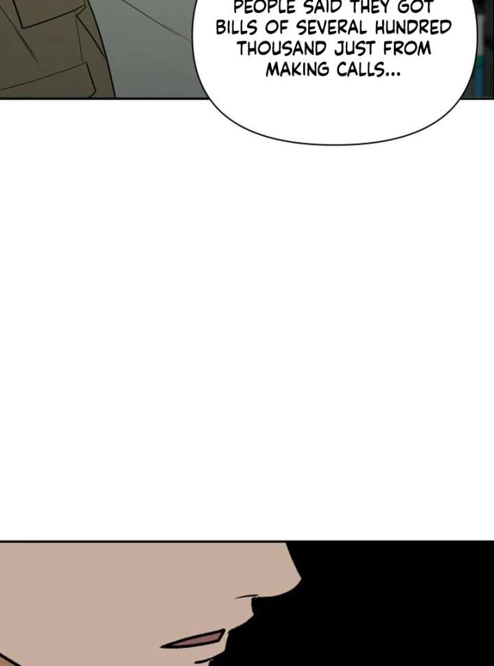 All Sorts of Nonsense, Begins Now Chapter 8 - Page 71