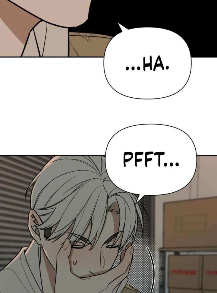 All Sorts of Nonsense, Begins Now Chapter 8 - Page 72