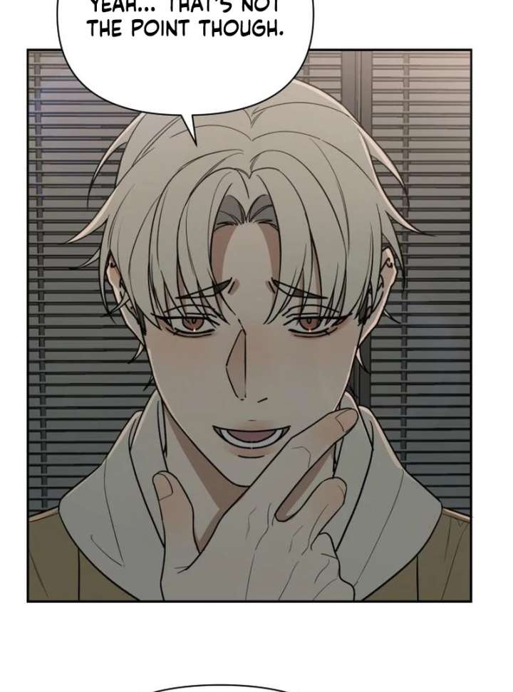 All Sorts of Nonsense, Begins Now Chapter 8 - Page 76