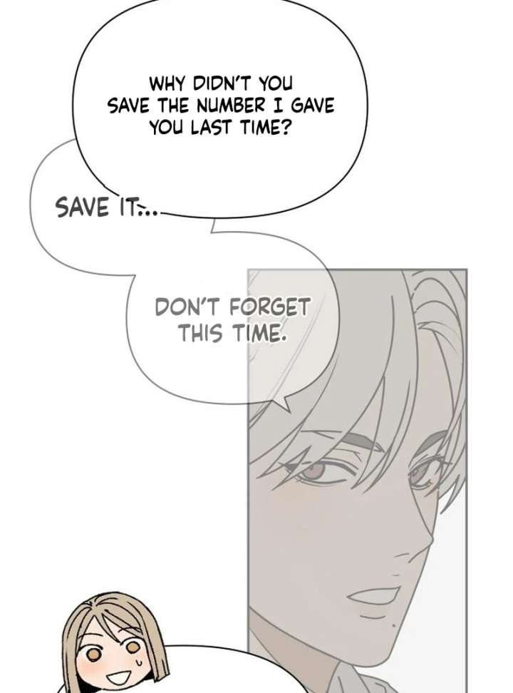 All Sorts of Nonsense, Begins Now Chapter 8 - Page 77