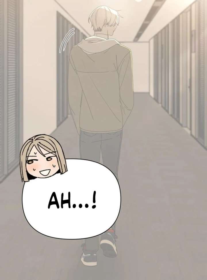 All Sorts of Nonsense, Begins Now Chapter 8 - Page 80