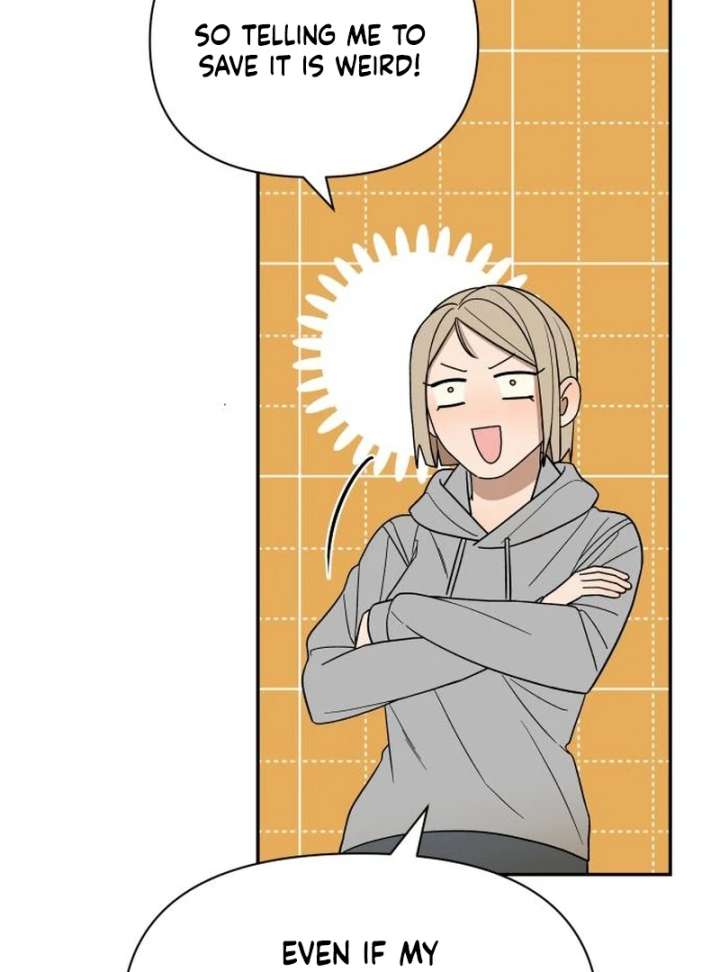 All Sorts of Nonsense, Begins Now Chapter 8 - Page 89