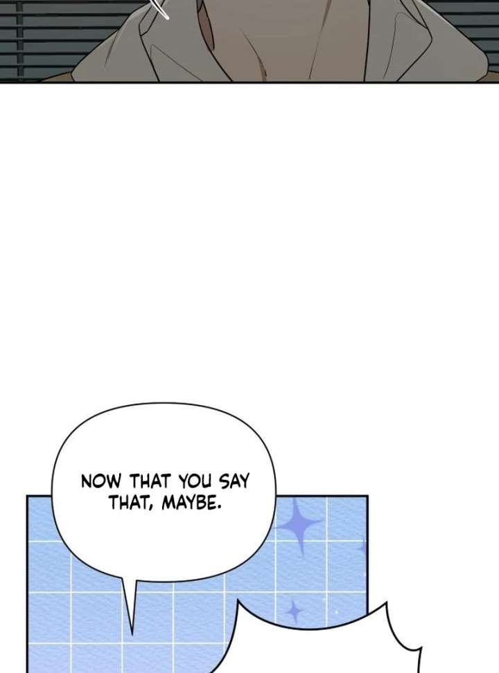 All Sorts of Nonsense, Begins Now Chapter 8 - Page 91