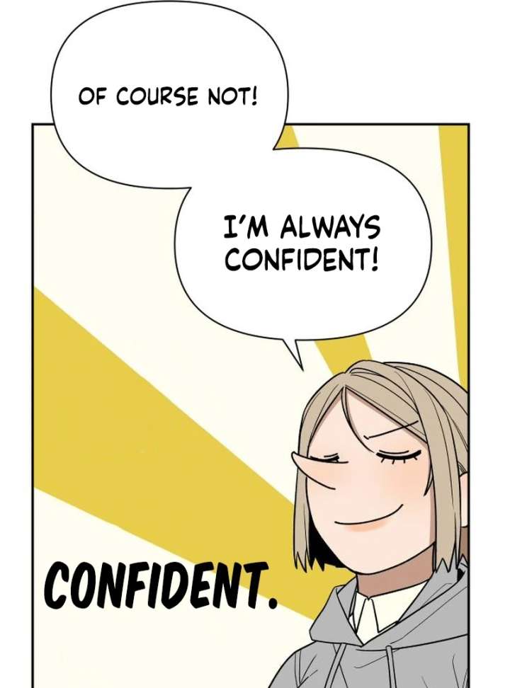 All Sorts of Nonsense, Begins Now Chapter 8 - Page 95