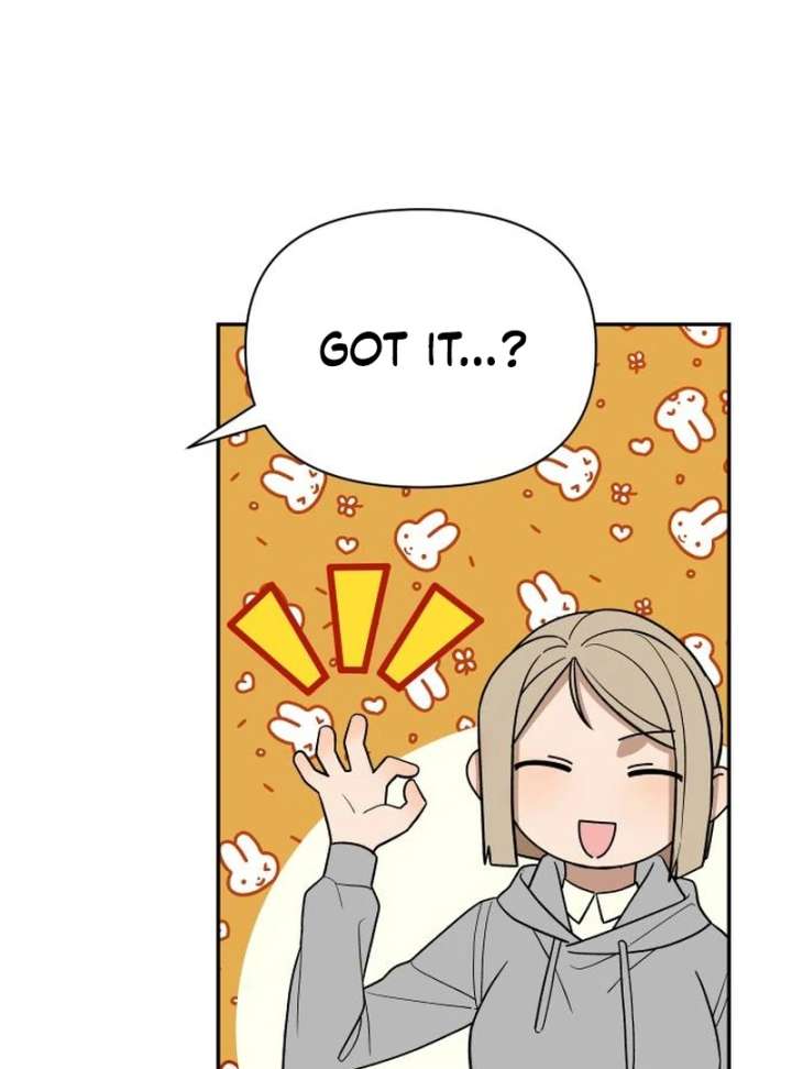 All Sorts of Nonsense, Begins Now Chapter 8 - Page 111