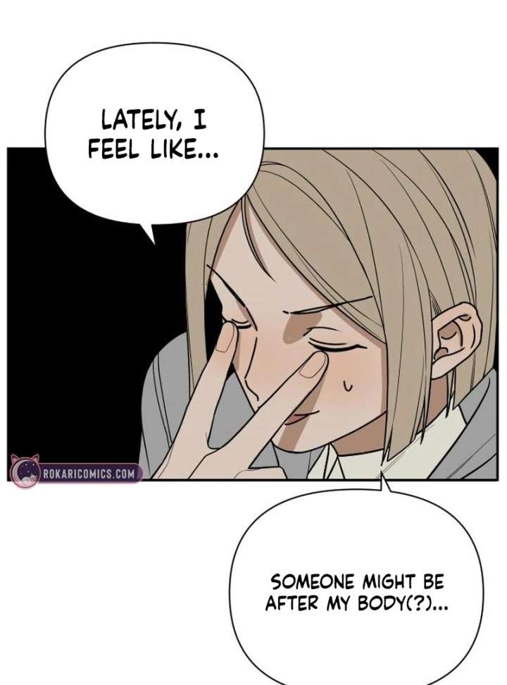 All Sorts of Nonsense, Begins Now Chapter 8 - Page 121