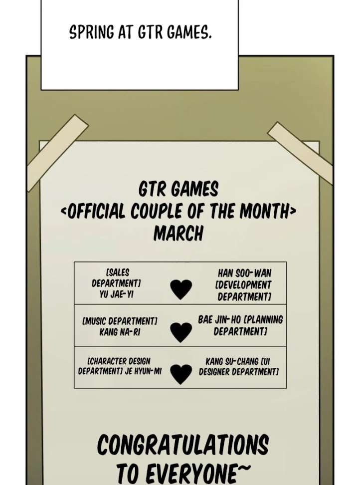 All Sorts of Nonsense, Begins Now Chapter 9 - Page 6