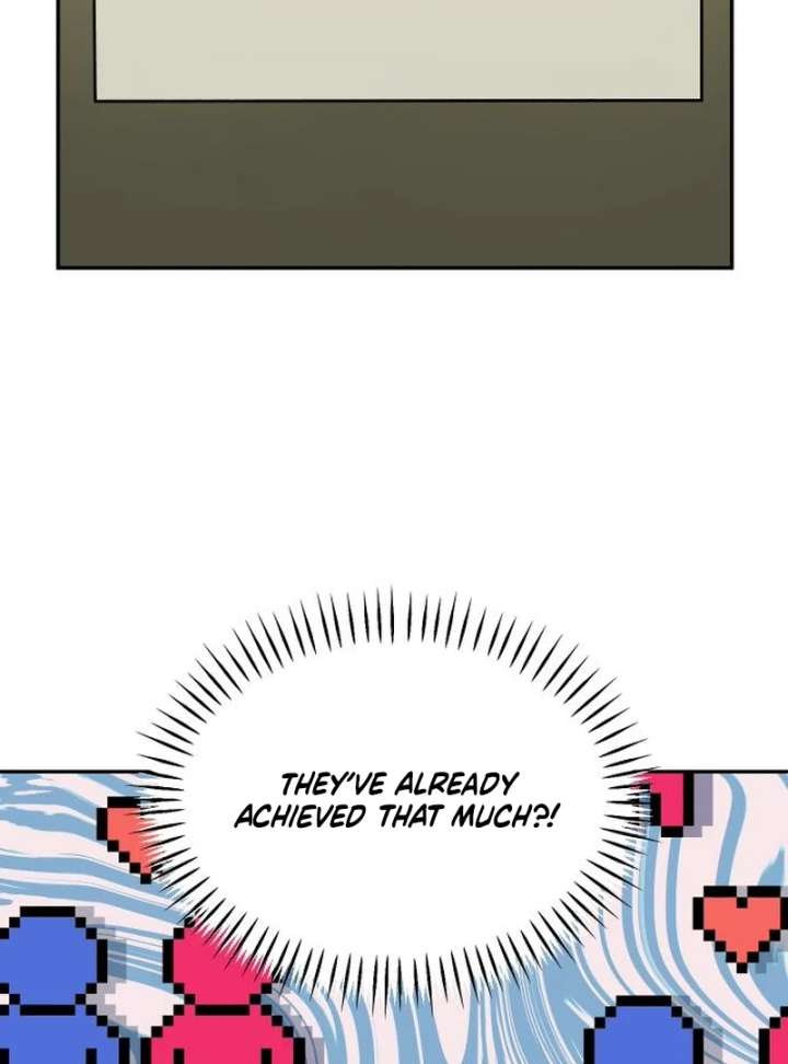 All Sorts of Nonsense, Begins Now Chapter 9 - Page 7