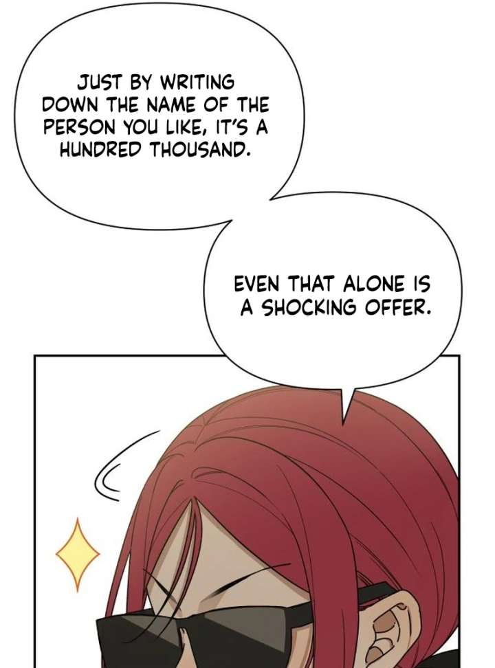 All Sorts of Nonsense, Begins Now Chapter 9 - Page 19