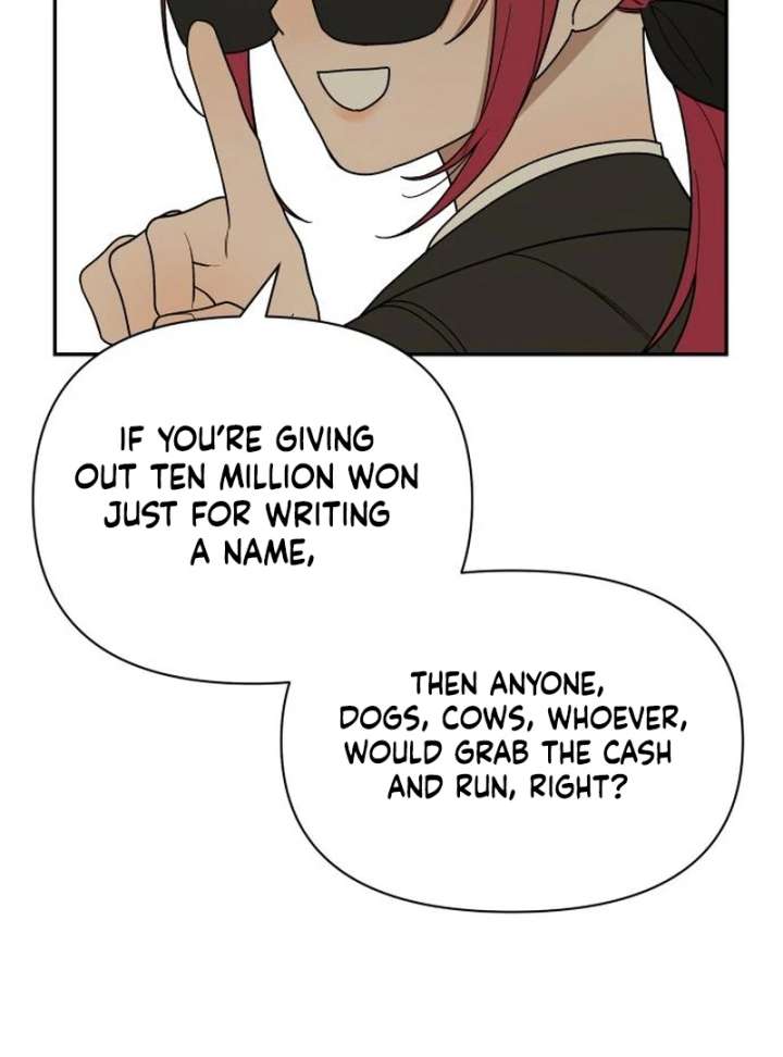 All Sorts of Nonsense, Begins Now Chapter 9 - Page 20