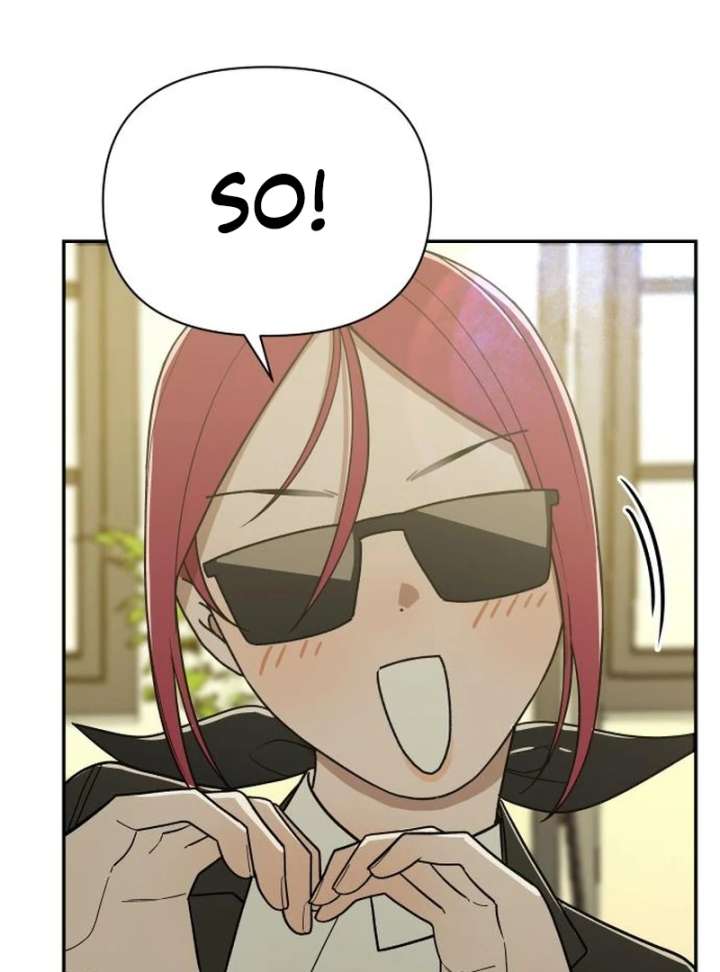 All Sorts of Nonsense, Begins Now Chapter 9 - Page 24