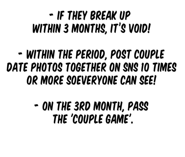 All Sorts of Nonsense, Begins Now Chapter 9 - Page 28